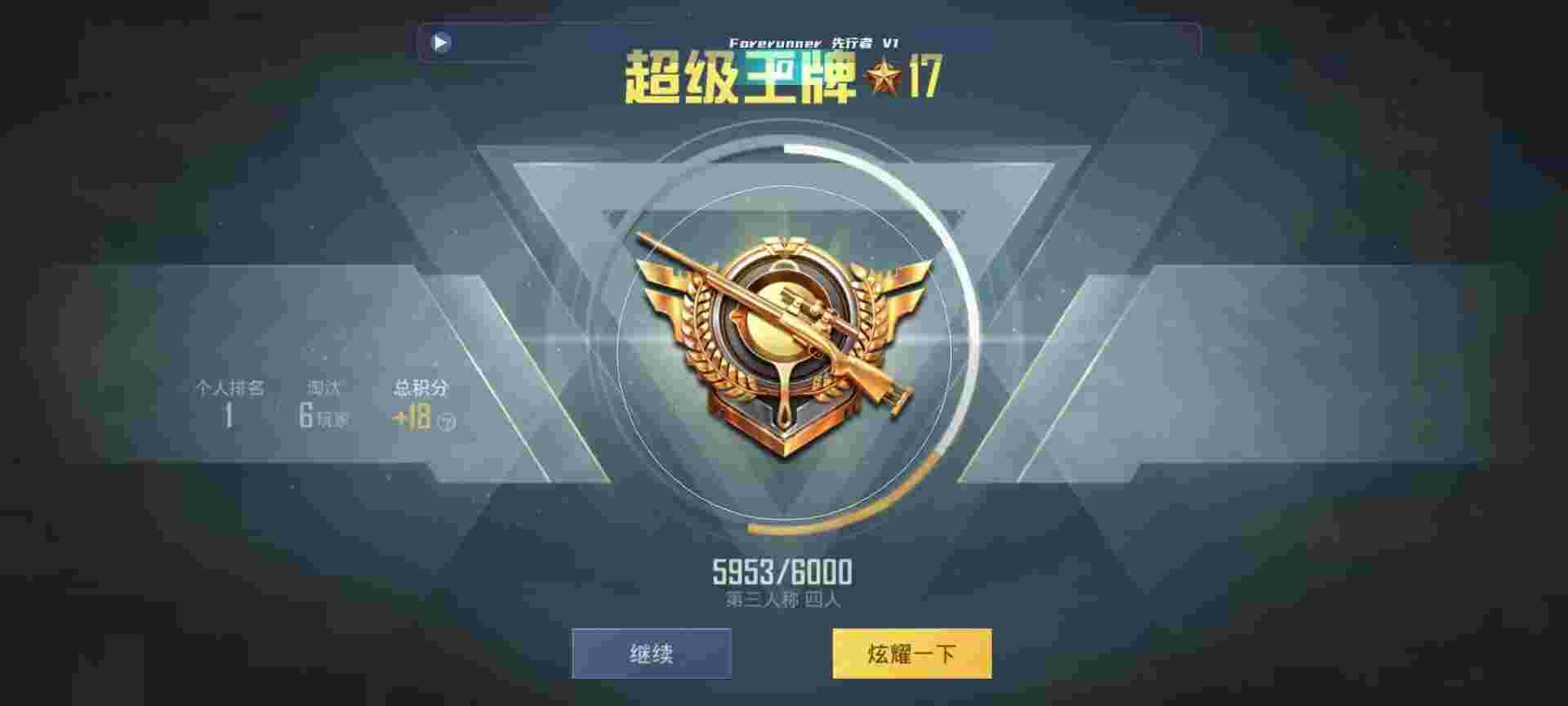和平精英鸡腿辅助自瞄 - PUBG发型46图样辅助预览图